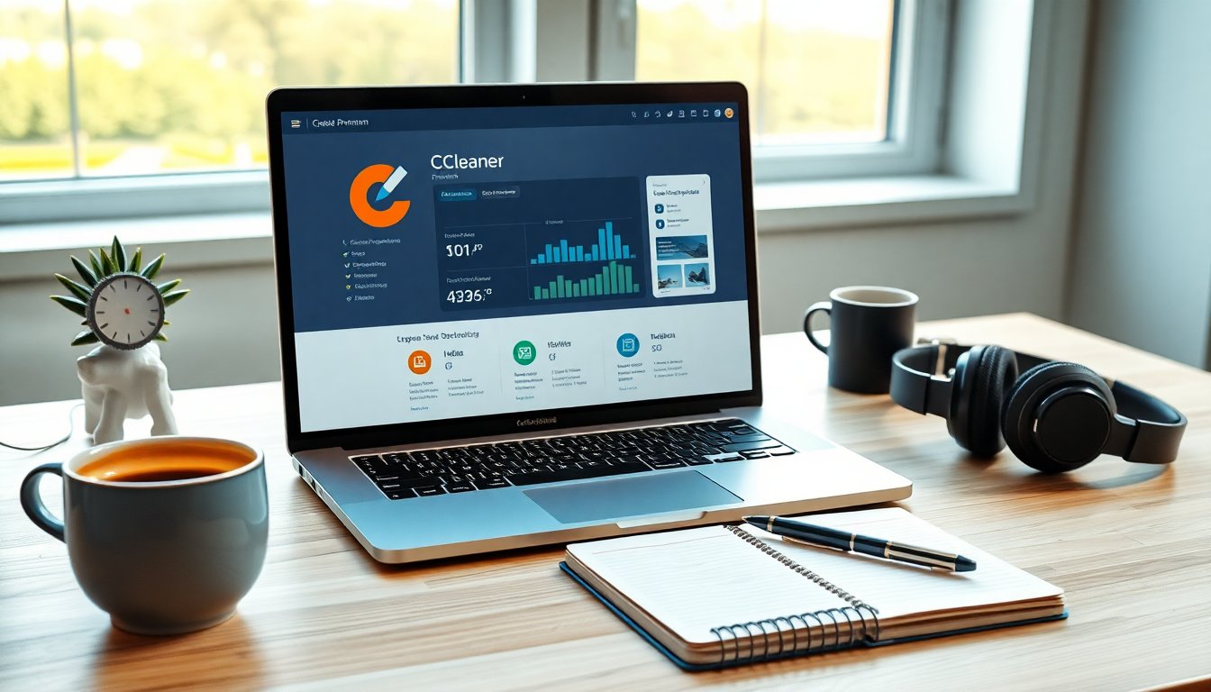 CCleaner Premium: Offerta Imperdibile per Ottimizzare il Tuo Computer e Migliorare le Prestazioni