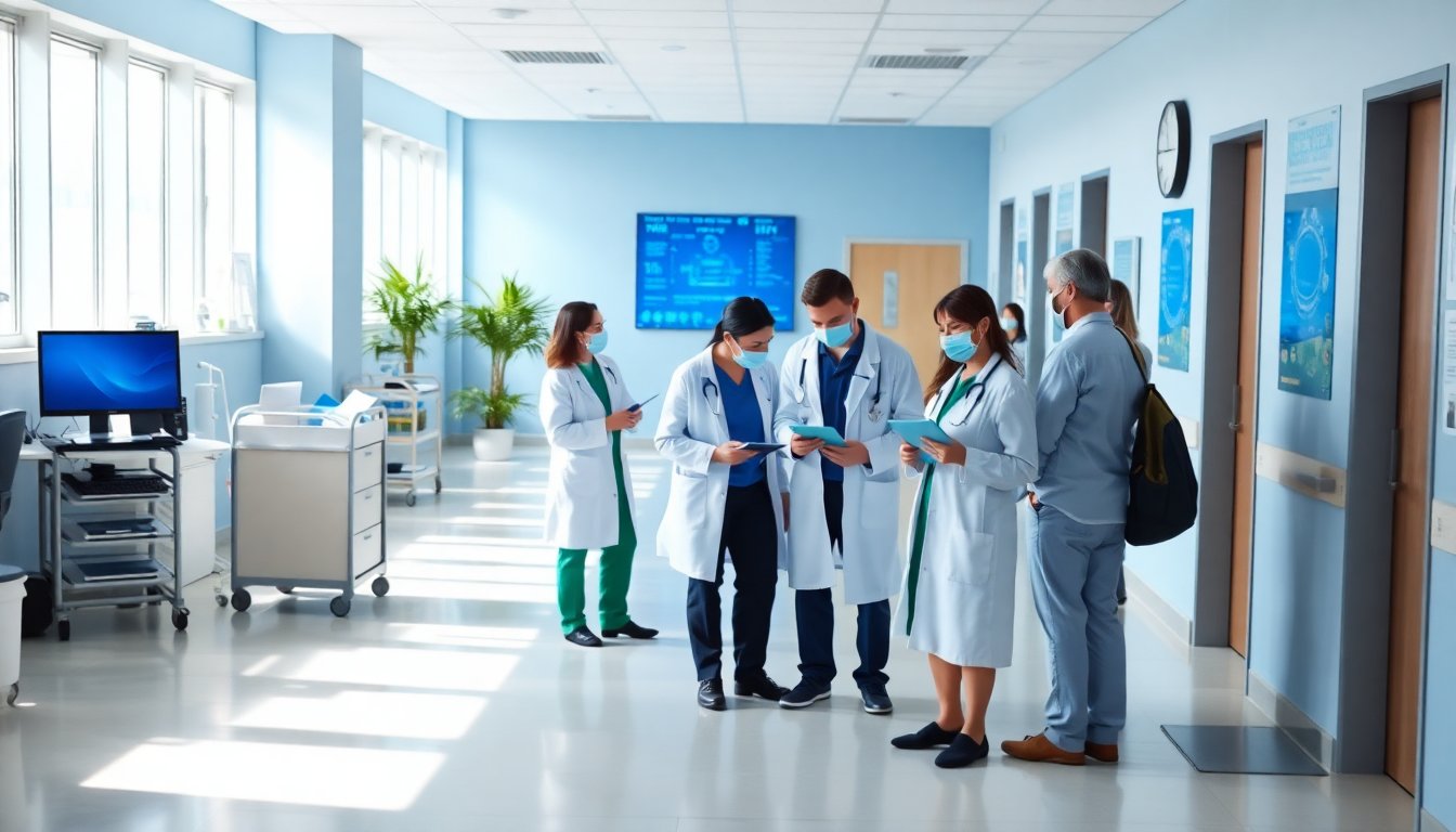 Cl0p Attacca il NHS: Un Nuovo Pericolo per la Sicurezza Informatica