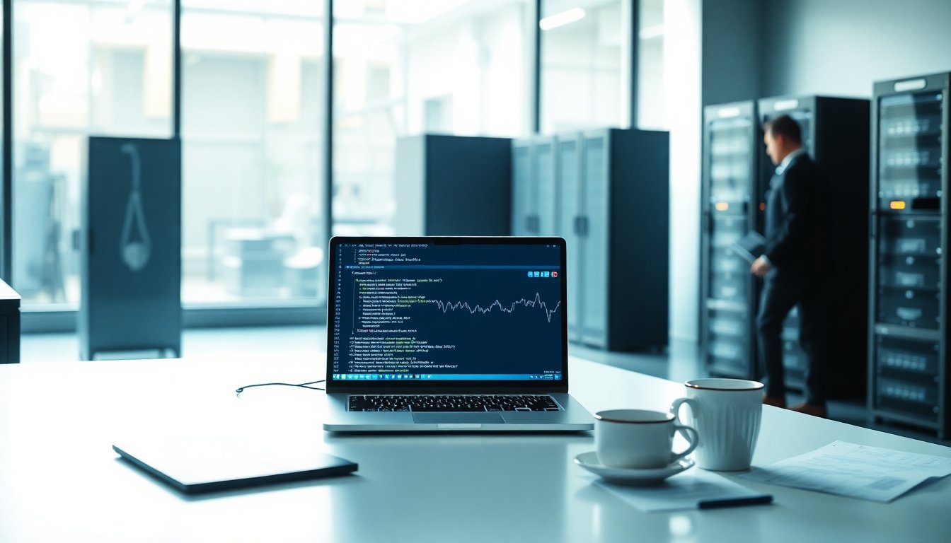 Come gli hacker cinesi sfruttano l’intelligenza artificiale per potenziare gli attacchi informatici