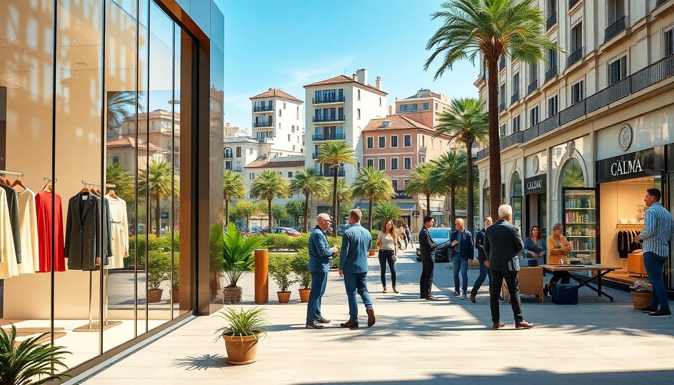 Crescita e Innovazione di Alma: Piazza Italia Sotto la Visione di Luigi Bernardo