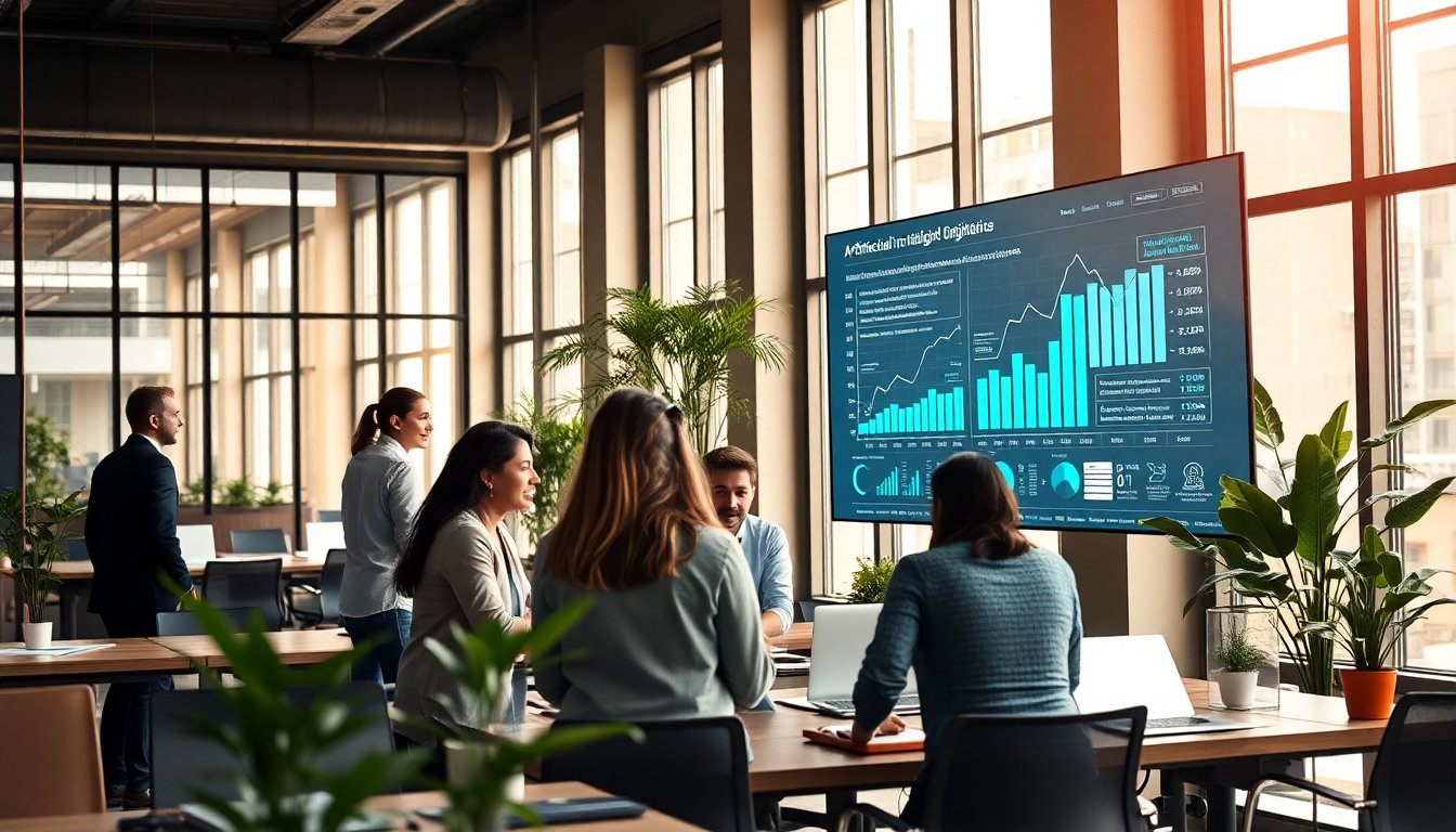 Crescita e Opportunità nel Mercato dei Talenti Digitali: Come Sfruttare il Potenziale del Settore