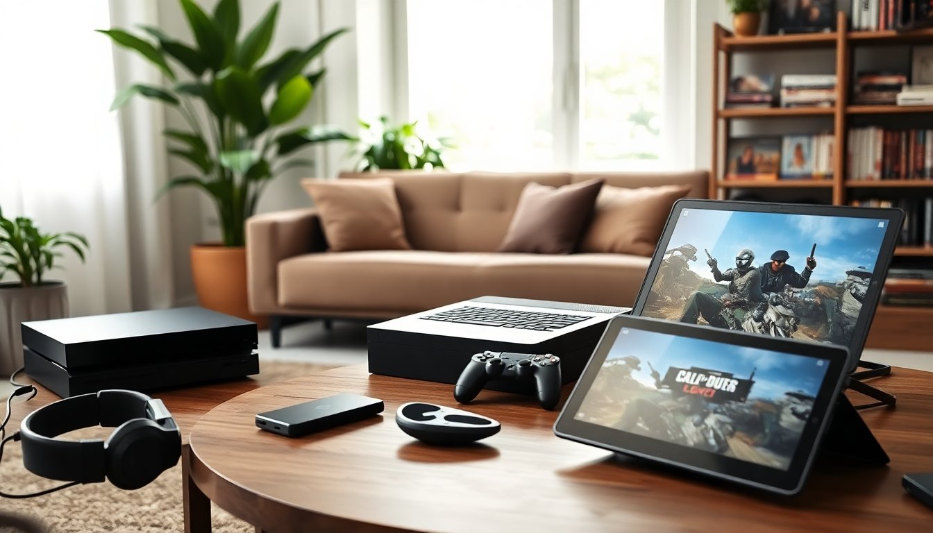 Cross-Buy su PlayStation: Gioca Ovunque con Facilità!