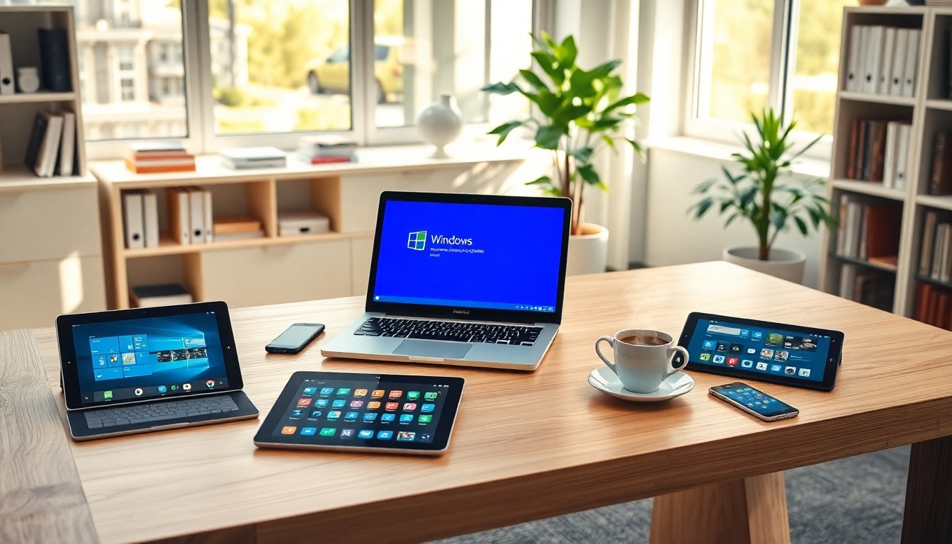 Disponibile l’aggiornamento di novembre per Windows 10 e 11: tutte le novità da Microsoft