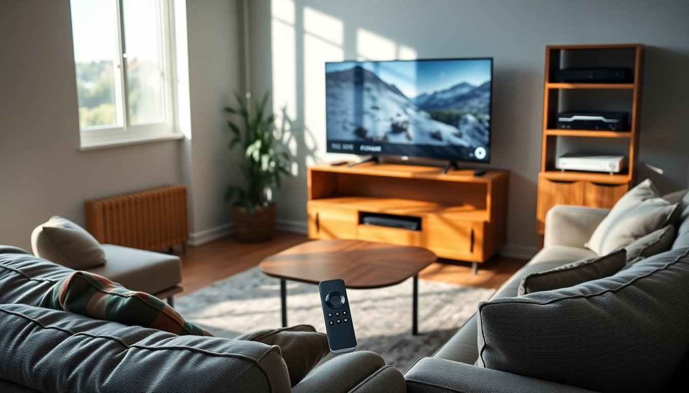 Divieto delle app pirata su Fire TV Stick: impatti e significato per gli utenti italiani