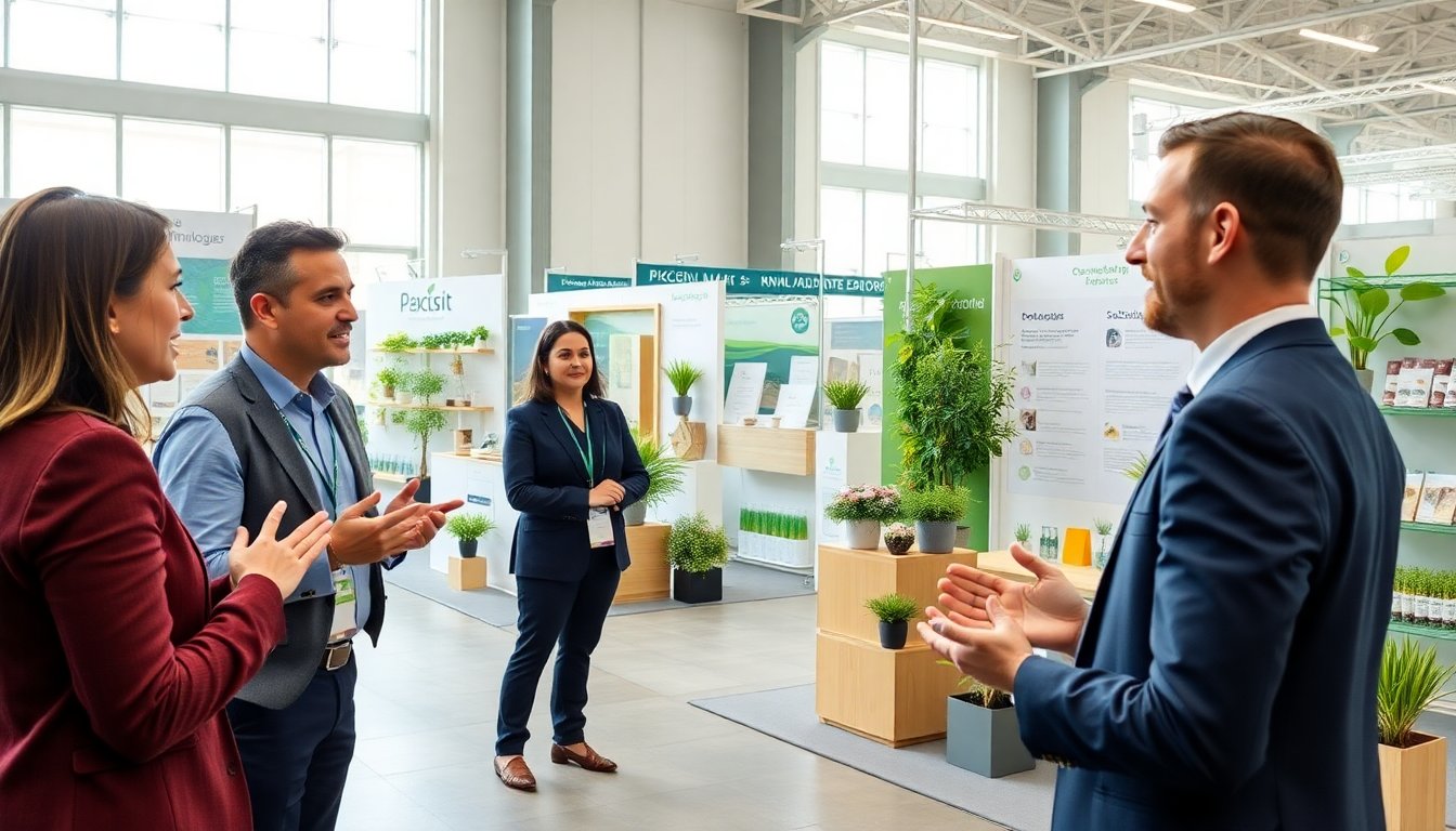 Ecomondo 2025: La Fiera Internazionale della Sostenibilità e Innovazione Ambientale
