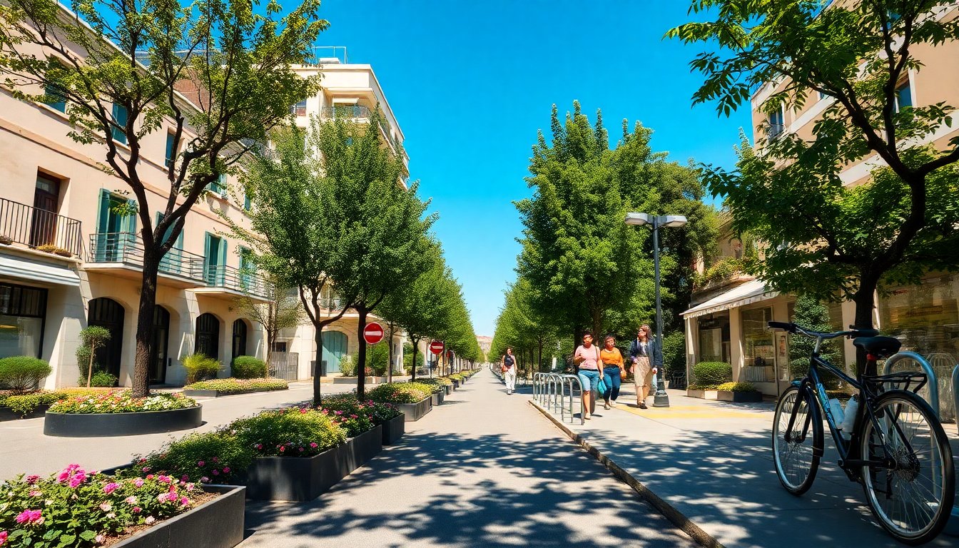 Economia Verde in Italia: Situazione Attuale e Prospettive per il Futuro