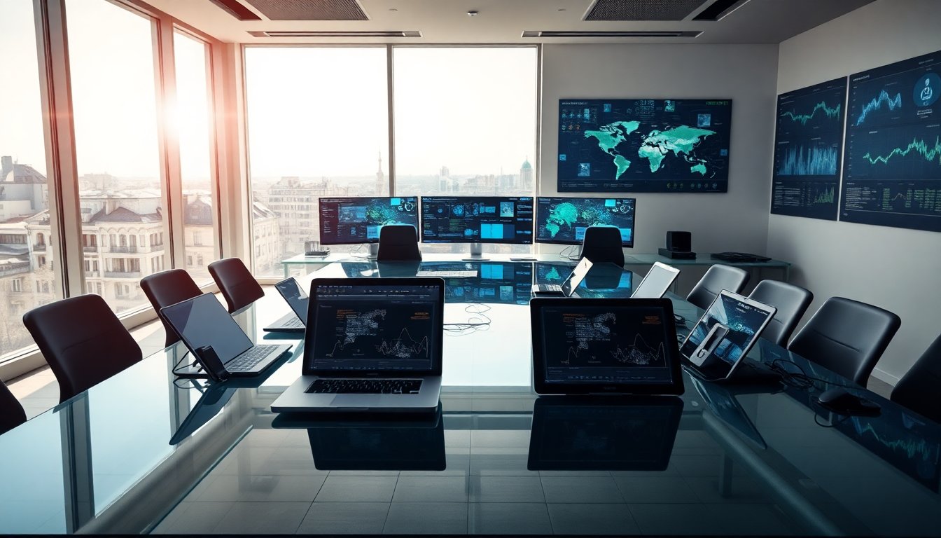 Europol e la strategia di acquisizione di massa dei dati in Europa