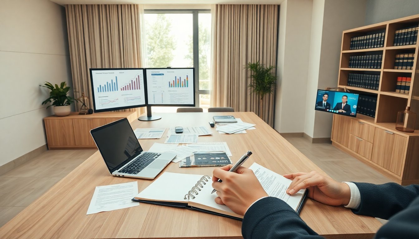 Evoluzione del Ruolo del CISO: Come Trovare l’Equilibrio tra Sicurezza Informatica e Responsabilità Legale