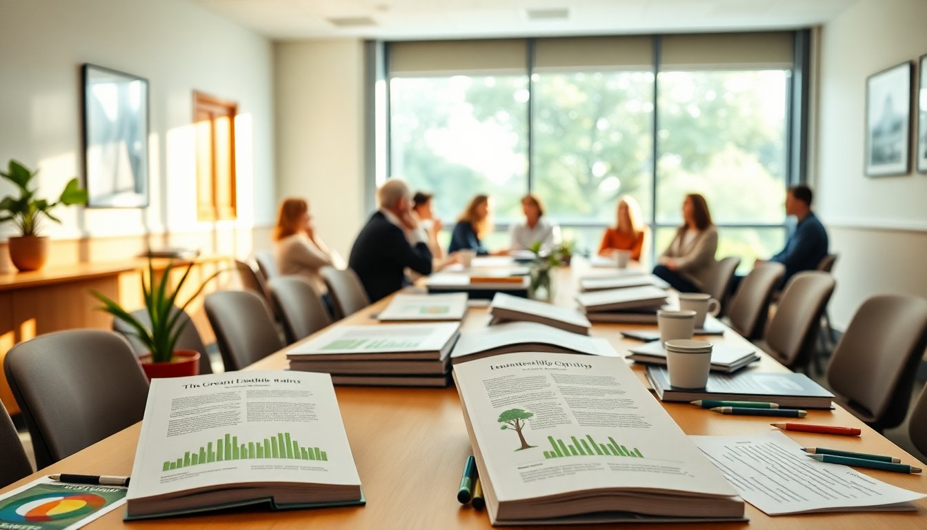 Formazione Educativa di Qualità: Incontri e Seminari per il Successo