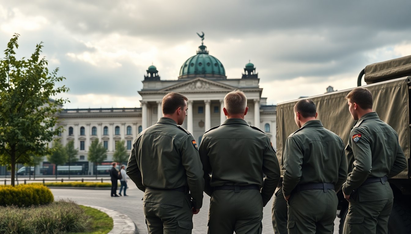 Fornitura di missili Taurus: Berlino pronta a supportare Kiev