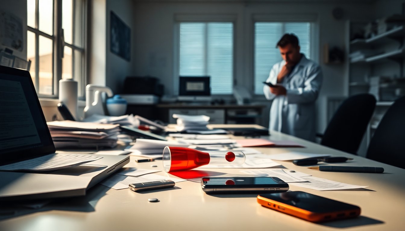 Furto di dati Synnovis: i dettagli di un attacco informatico