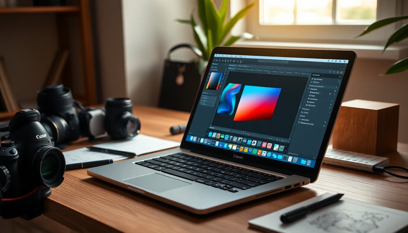 GIMP 3.2 RC1: Scopri le Ultime Novità e Aggiornamenti del Software di Editing