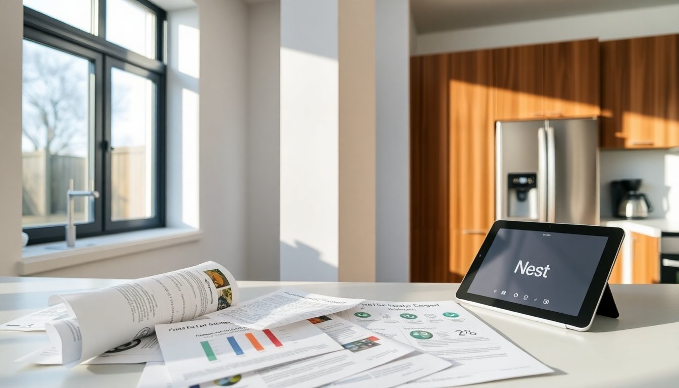 Google e Termostati Nest: Fine del Supporto e Raccolta Dati Spiegata