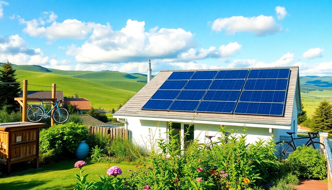 Green Friday: Scopri le Offerte Sostenibili per l’Energia Fotovoltaica