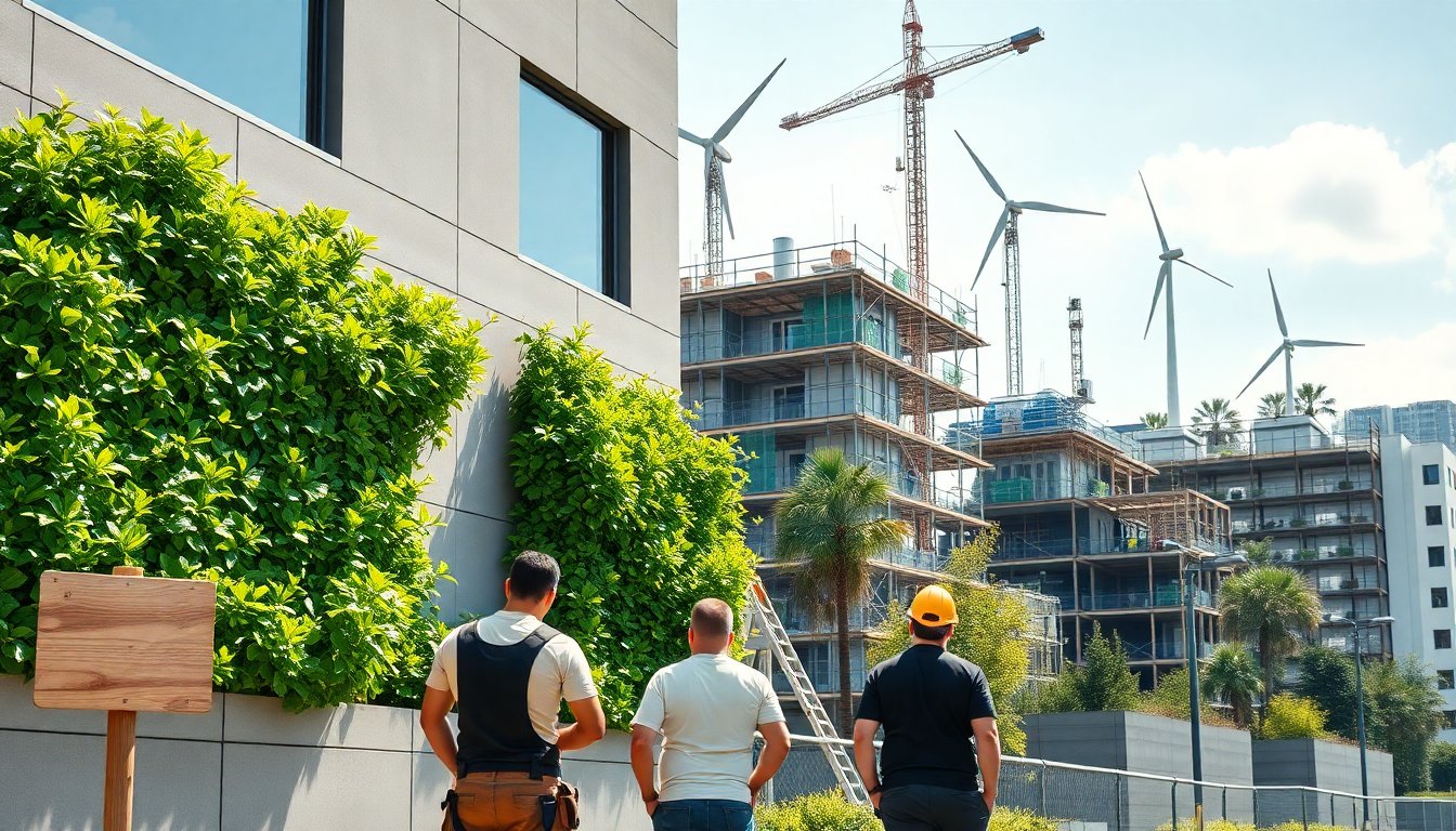 Green news: l’importanza di una visione realistica nel settore della sostenibilità