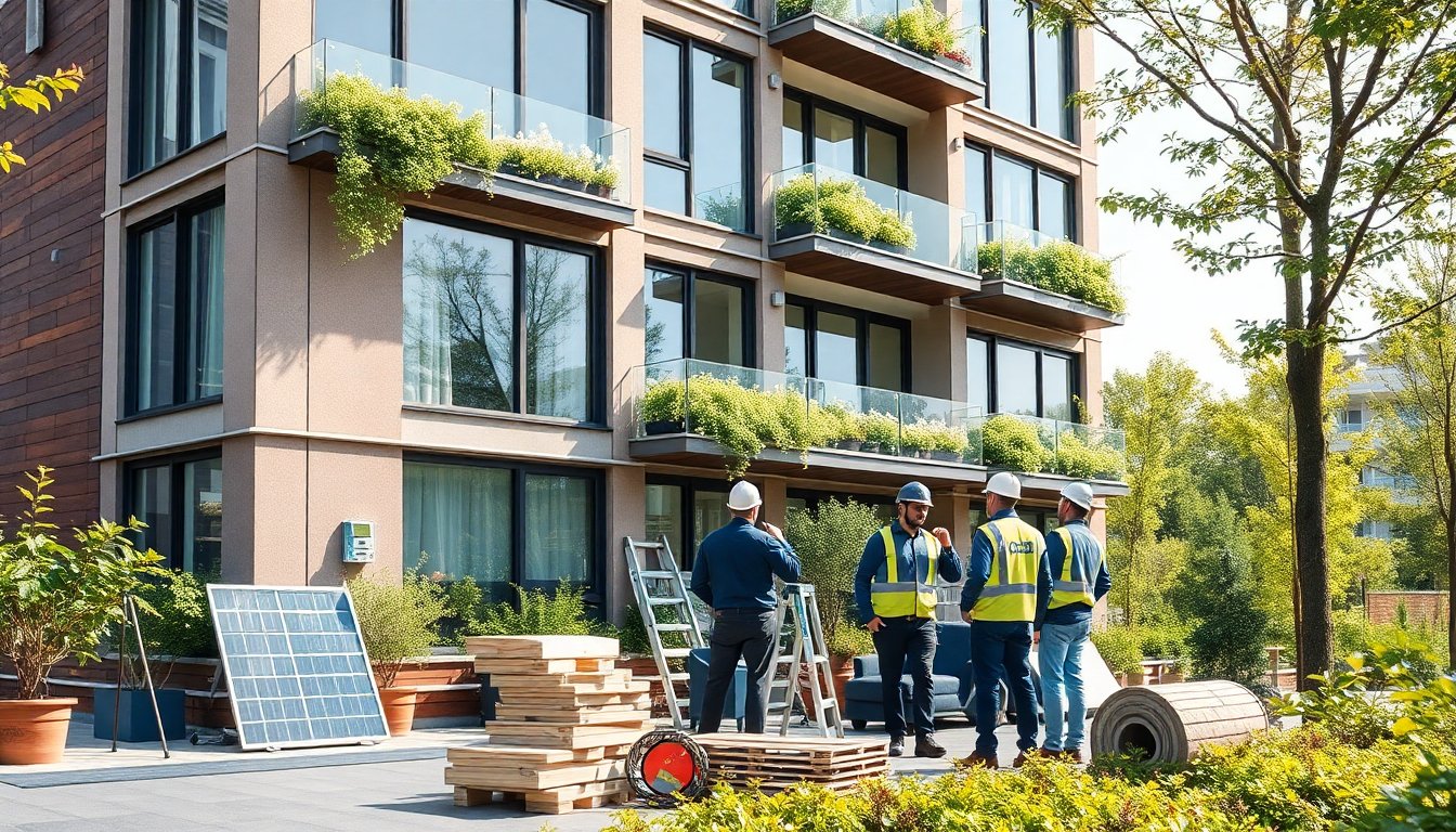 Guida Completa al Bonus Casa Green 2026: Requisiti e Come Accedere