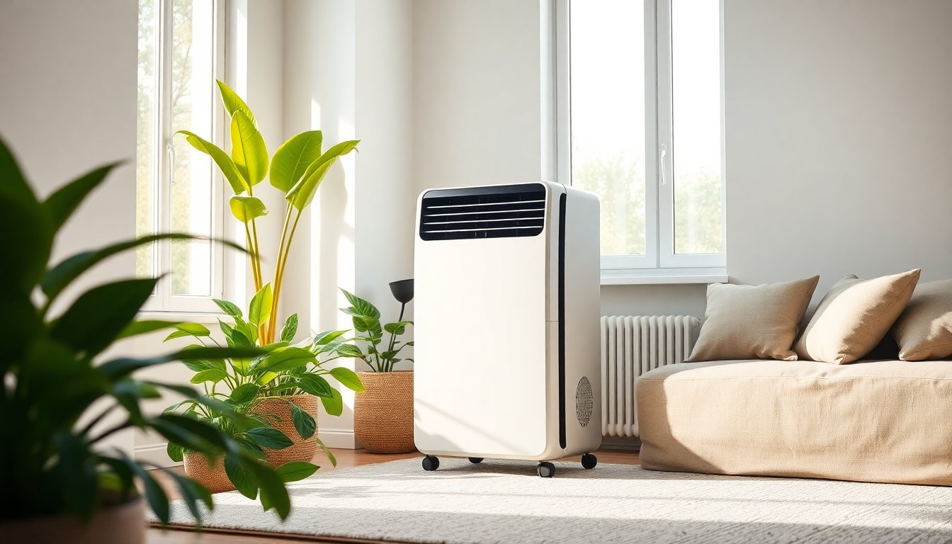 Guida Definitiva ai Migliori Deumidificatori per la Tua Casa