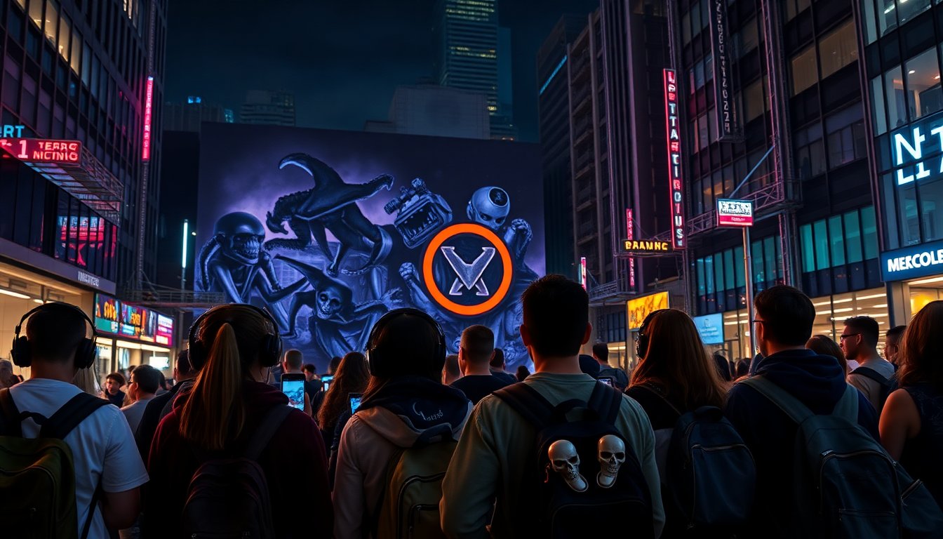 Half-Life 3: Annuncio Atteso per il 18 Novembre 2025