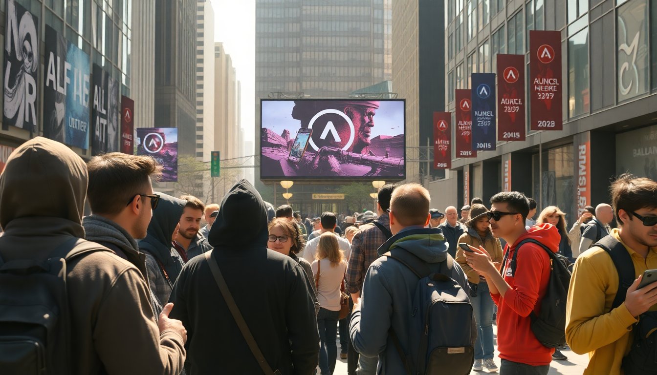 Half-Life 3: i fan attendono un annuncio per il 18 novembre 2025