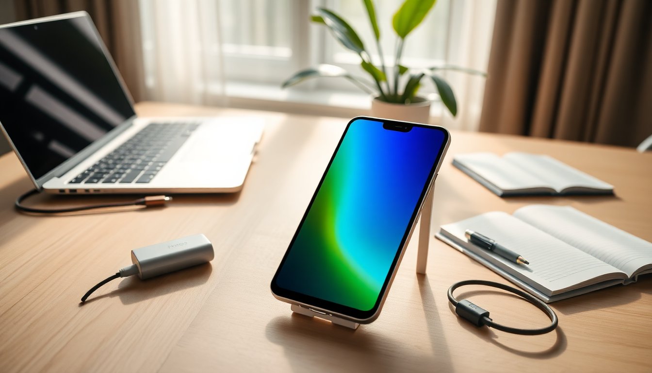 Honor 500 Pro: tutte le specifiche e novità sul nuovo smartphone