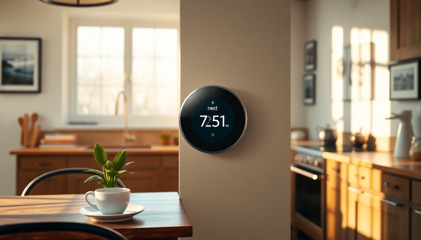 I termostati Nest di prima e seconda generazione continuano a inviare dati a Google: Ecco cosa sapere