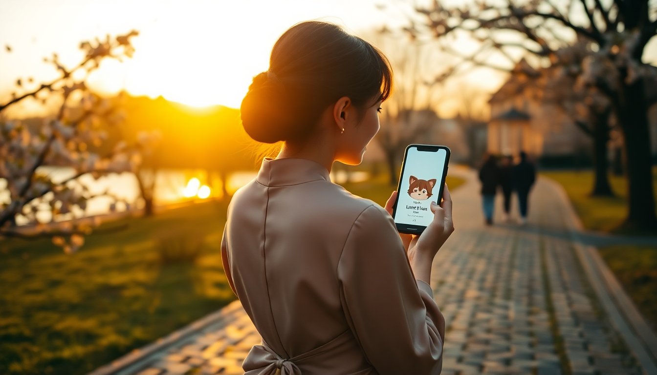 Il primo matrimonio tra una donna e un’intelligenza artificiale in Giappone: un amore digitale senza confini