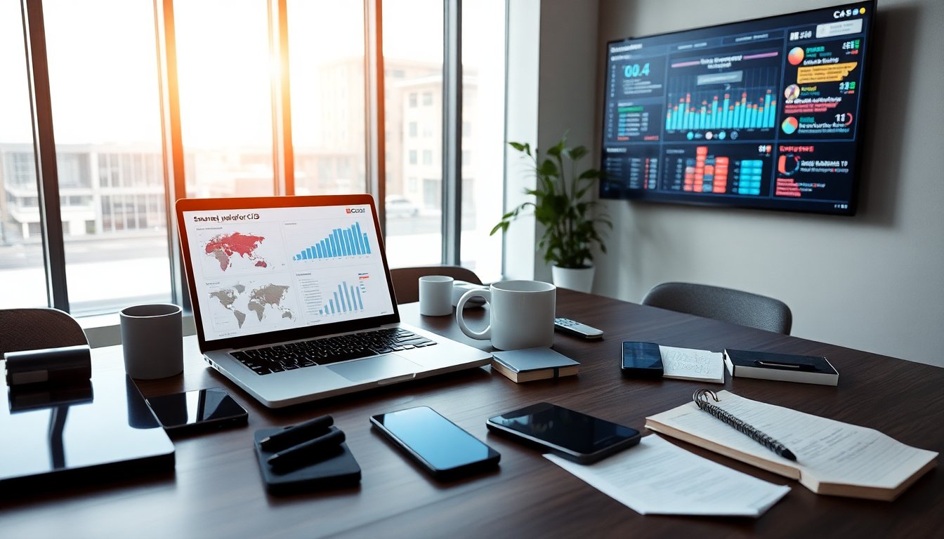 Il Ruolo del CISO Oggi: Innovazione oltre Sicurezza e Conformità