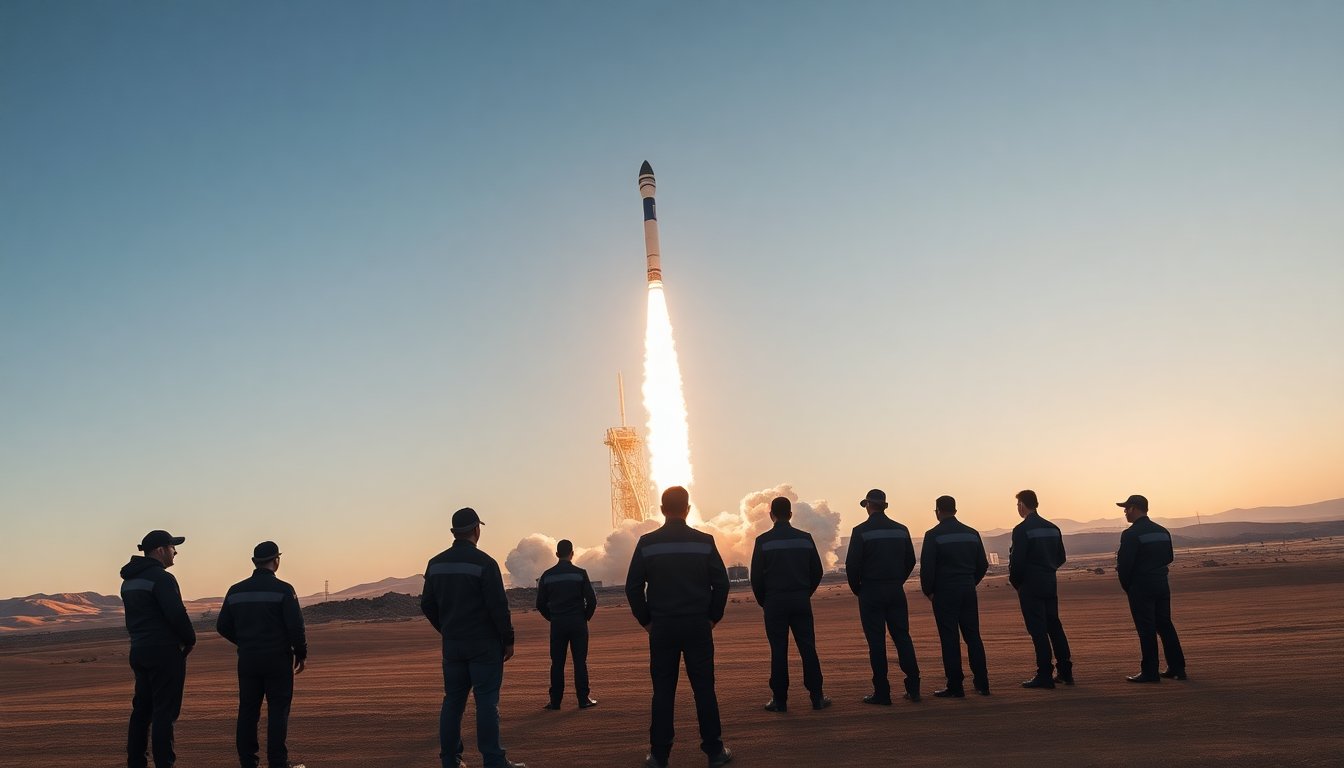 Il successo della missione Shenzhou-21 verso la stazione spaziale Tiangong