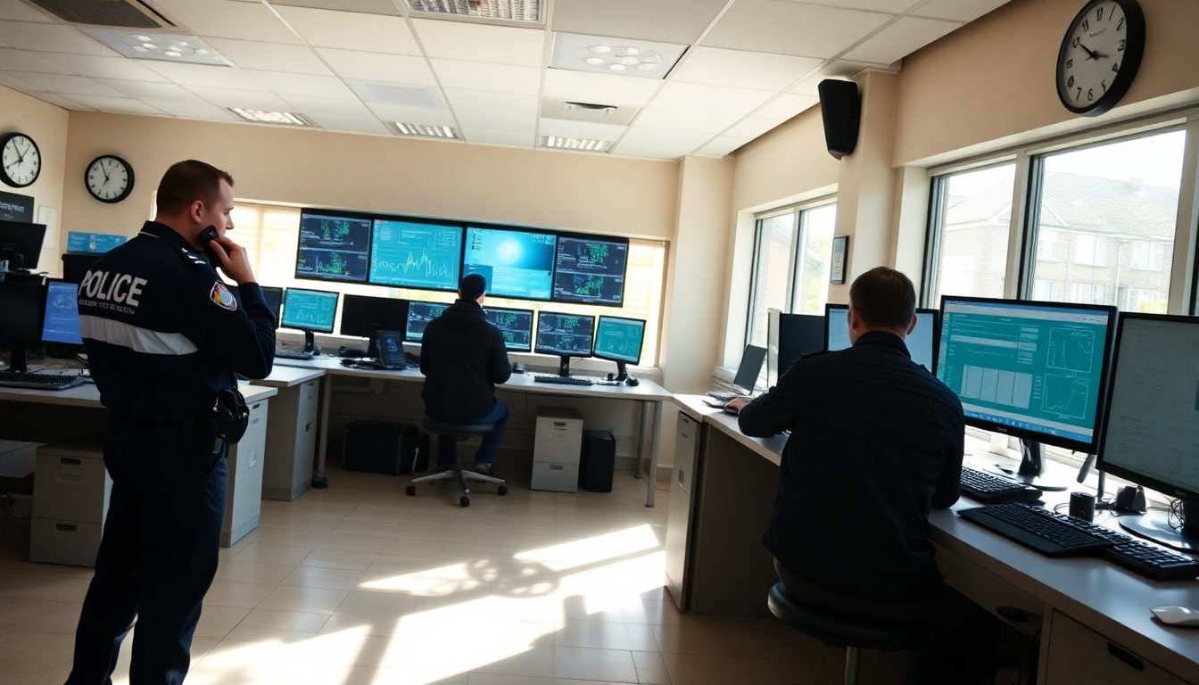 Incidenti Rilevanti nel Software di Controllo della PSNI: Analisi e Implicazioni