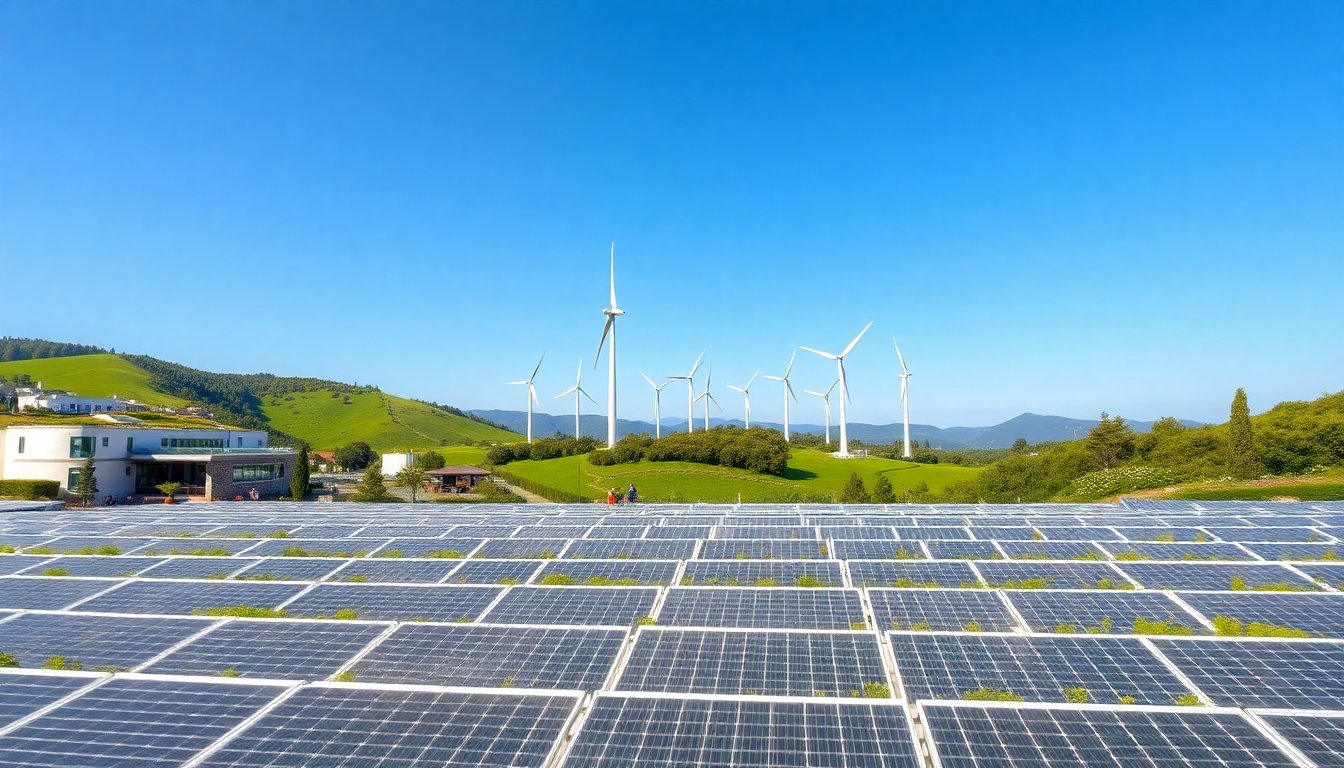 Iniziativa italiana per la sostenibilità ambientale