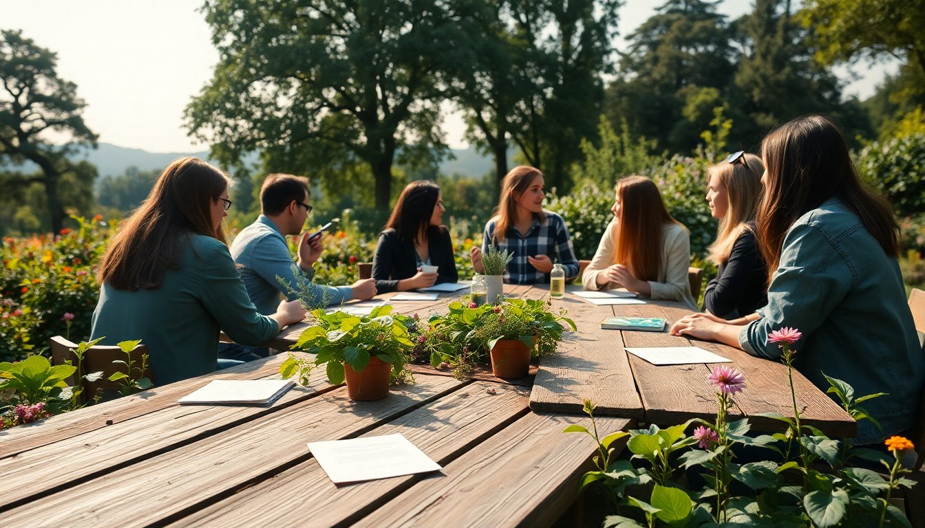 Iniziative Sostenibili: L’Università di Firenze per un Futuro Verde