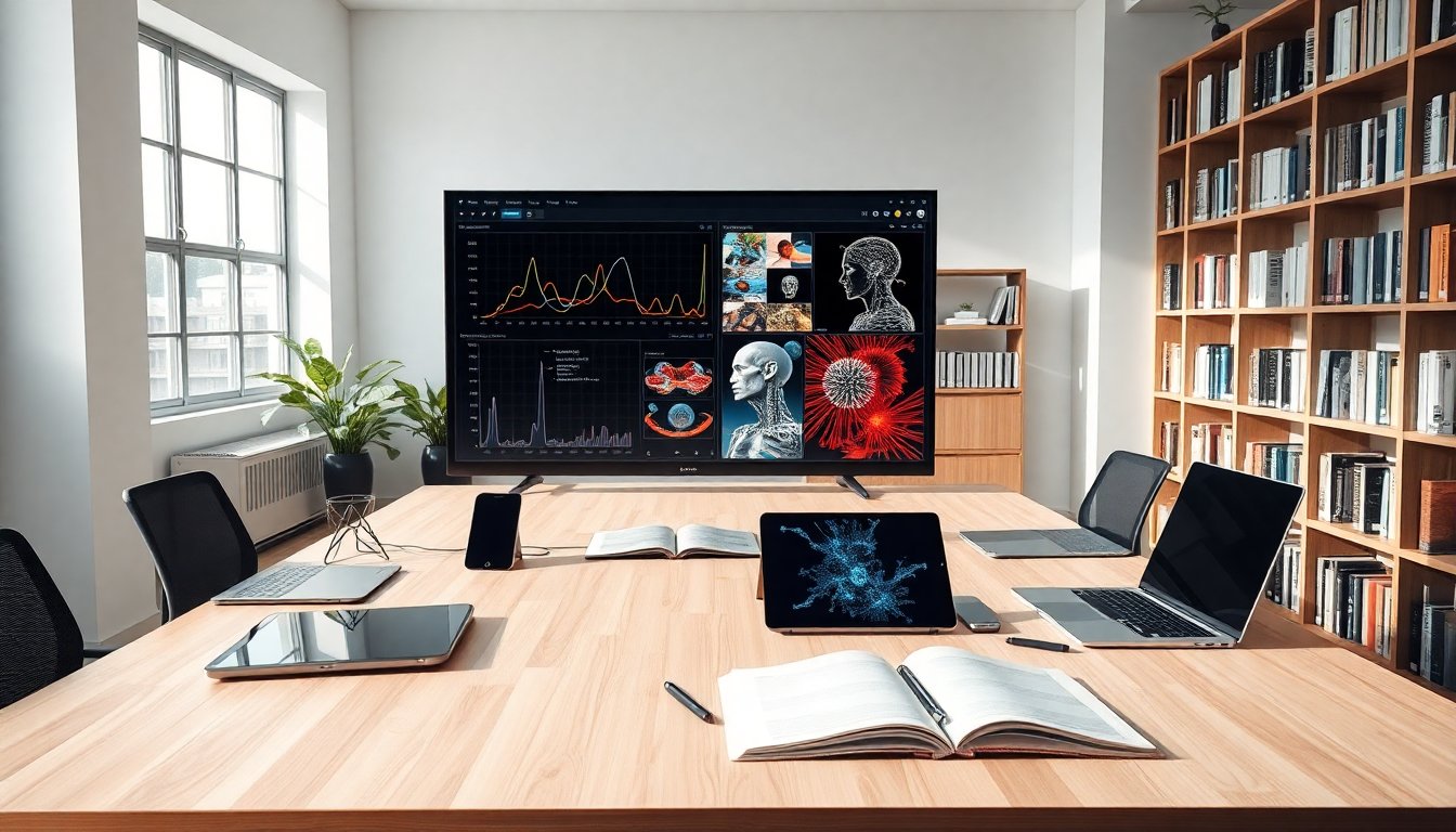 Intelligenza artificiale generativa: un’analisi del funzionamento e delle applicazioni