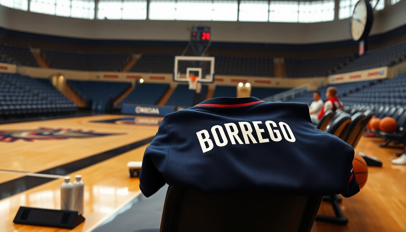 James Borrego nuovo allenatore dei Pelicans dopo il licenziamento di Willie Green