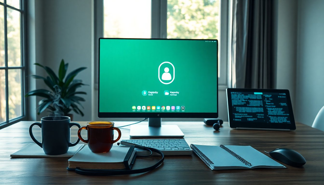Kaspersky introduce un software antivirus per Linux: cosa significa per gli utenti