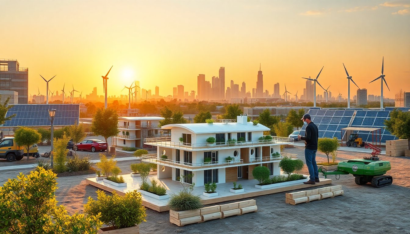 La BEI Introduce il Green Checker Globale per Potenziare gli Investimenti Sostenibili