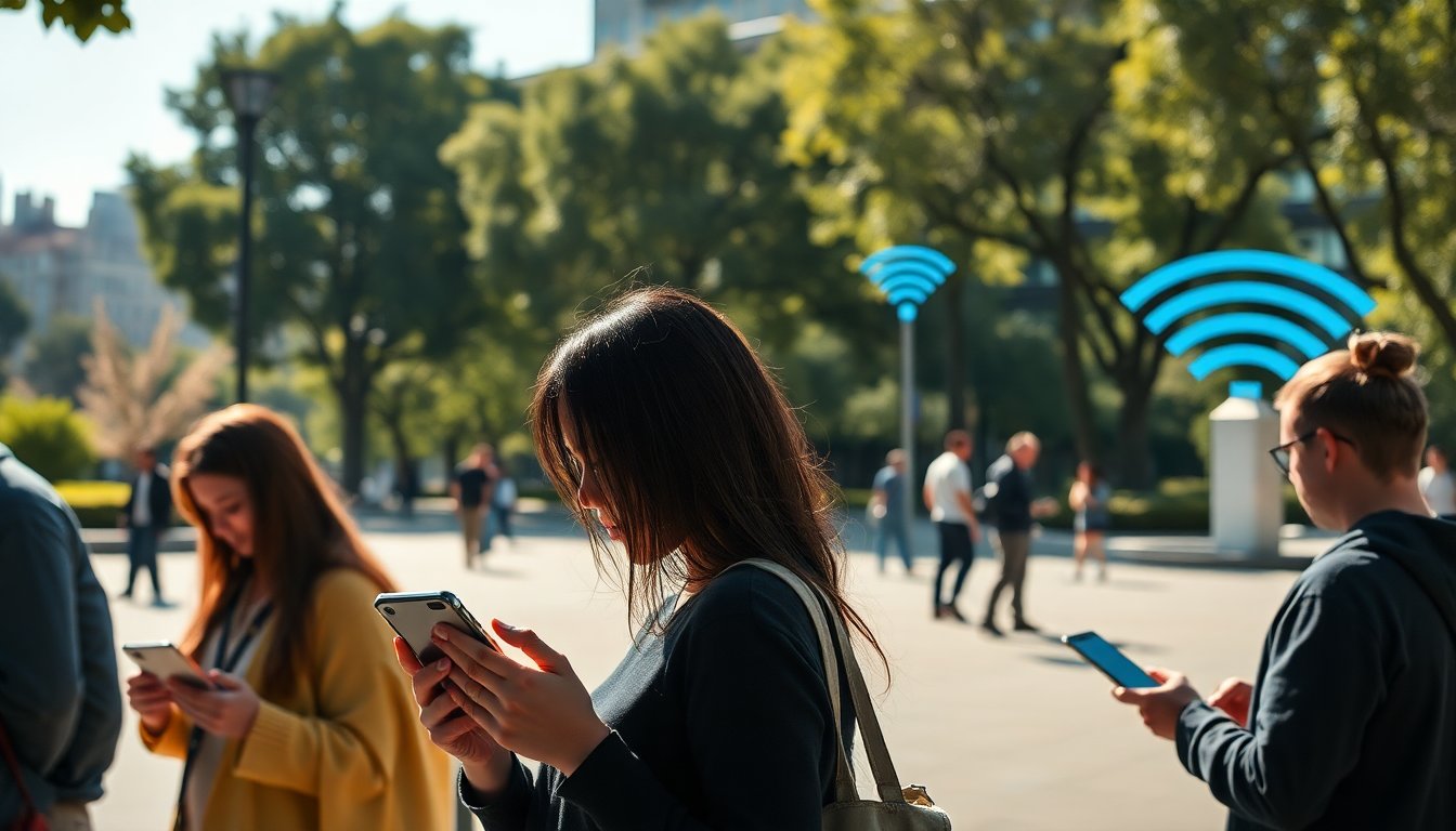 La fiducia online: strategie per migliorare la sicurezza e colmare il divario