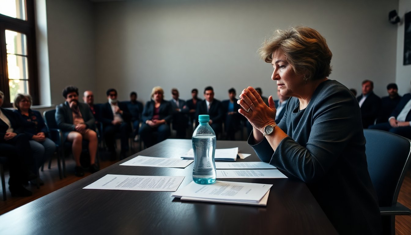 La madre di Alberto Trentini chiede al governo di intervenire dopo un anno di detenzione