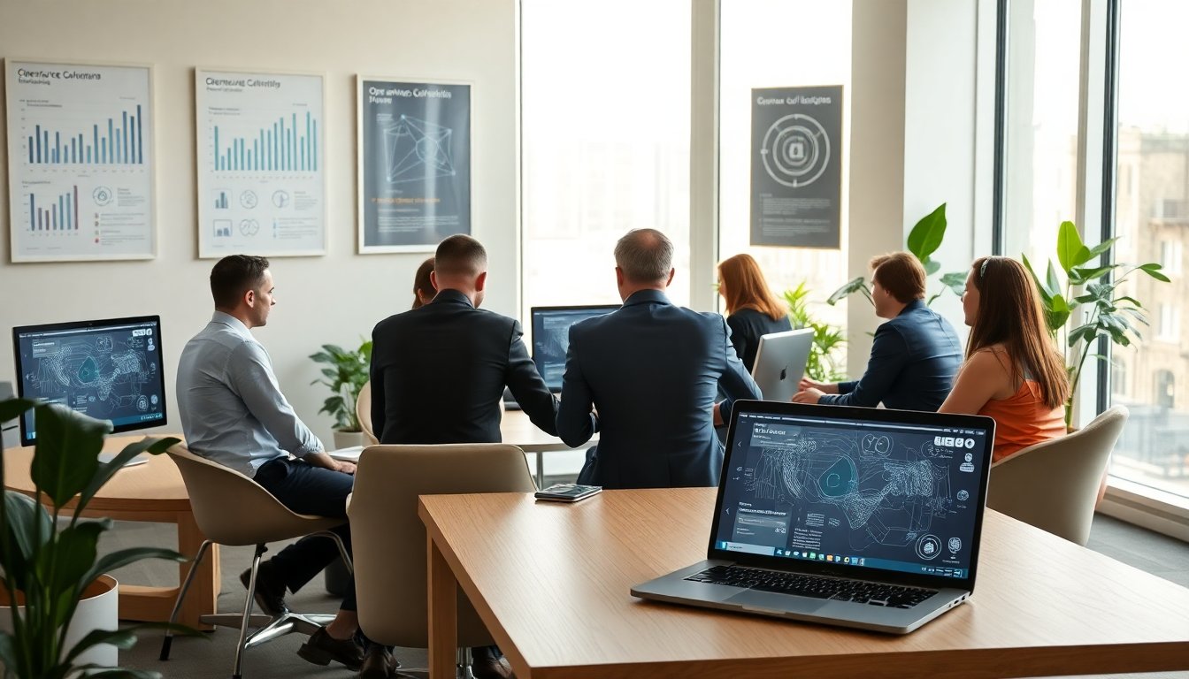 L’adozione di soluzioni open source nei governi europei: Vantaggi e opportunità