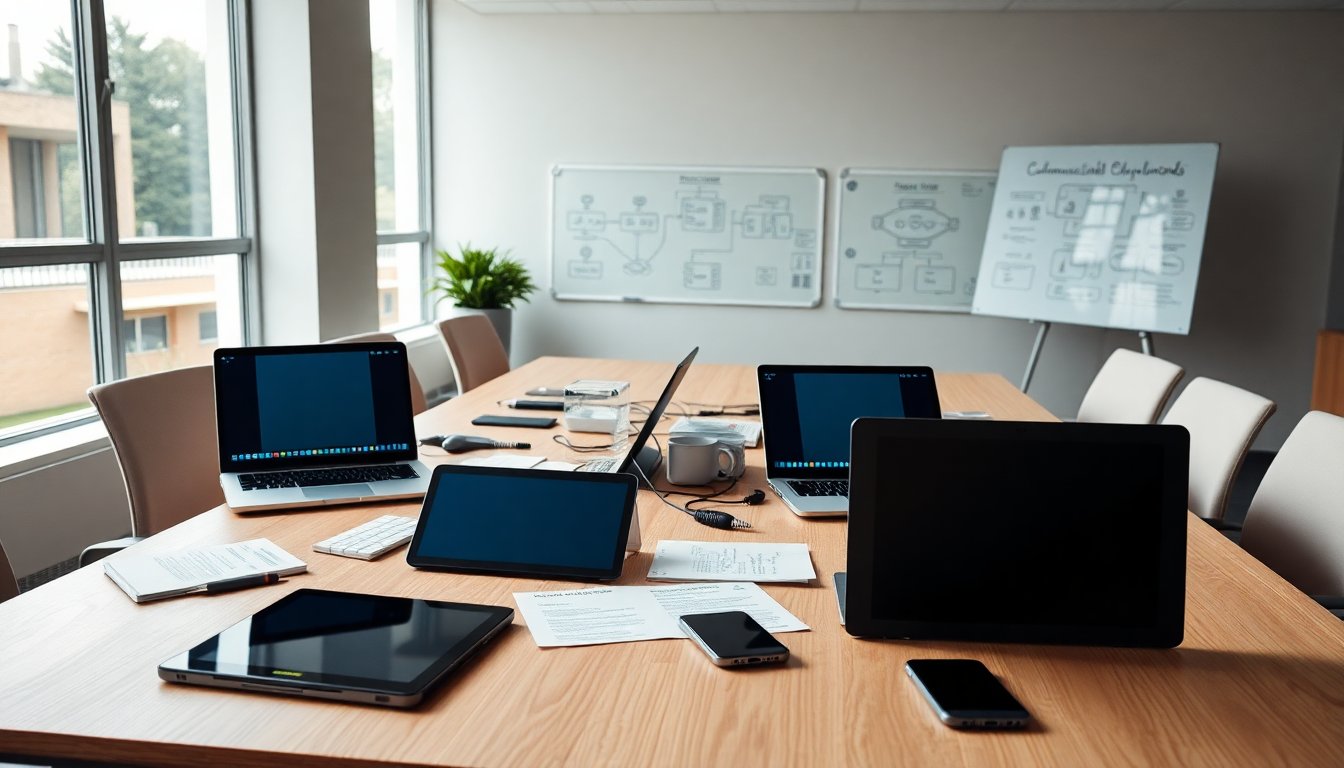 L’adozione di standard aperti per comunicazioni sicure da parte dei governi europei