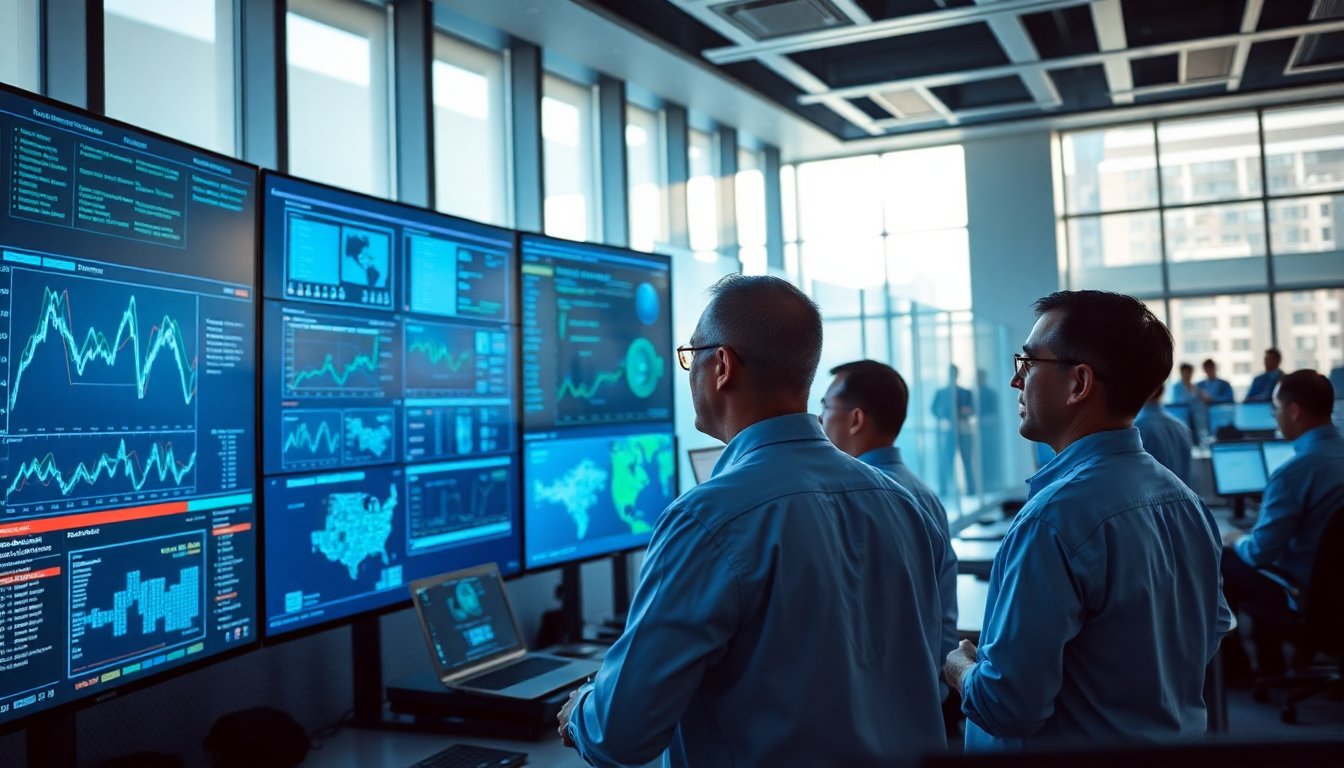 Legislazione sulla Sicurezza Informatica: Come Proteggere i Servizi Essenziali Efficacemente