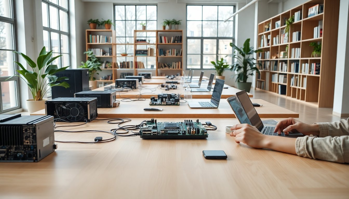 Majestic Labs: Scopri la Nuova Frontiera dell’Intelligenza Artificiale
