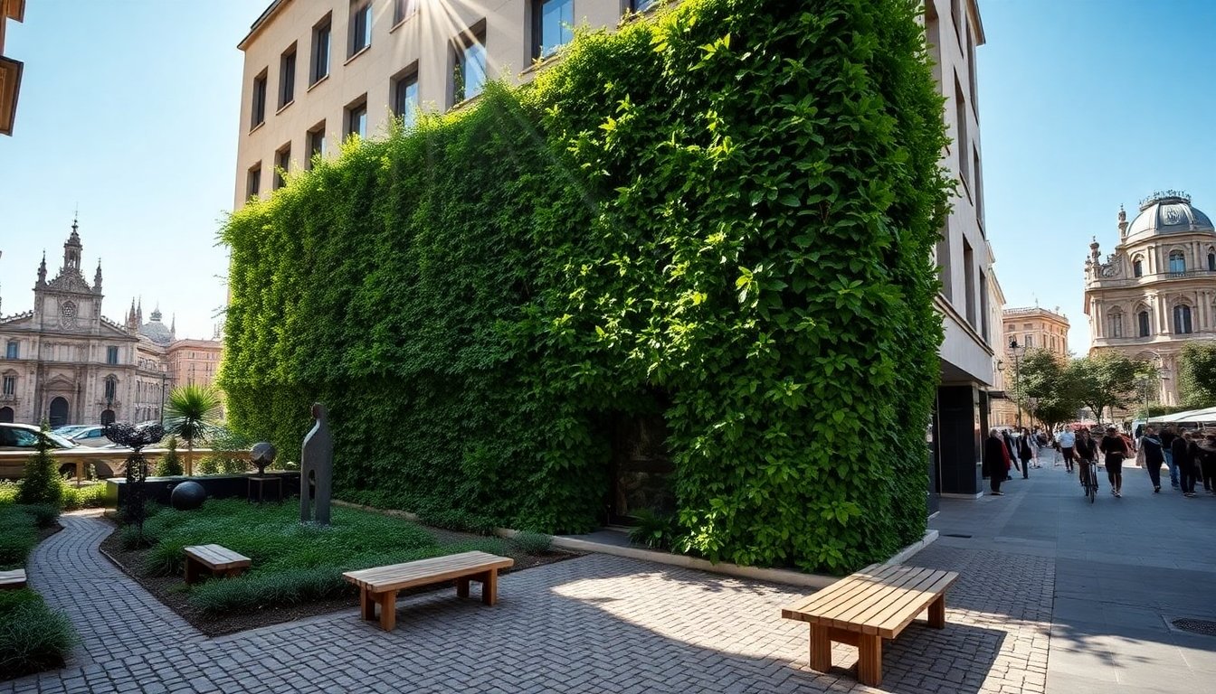 Milano: 111 Luoghi Green da Scoprire per un Turismo Sostenibile e Responsabile