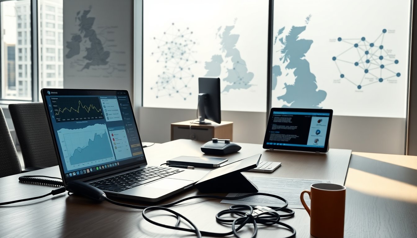 NHS e attacco ransomware: ultime notizie sull’incidente Cl0p e impatti sulla sicurezza informatica