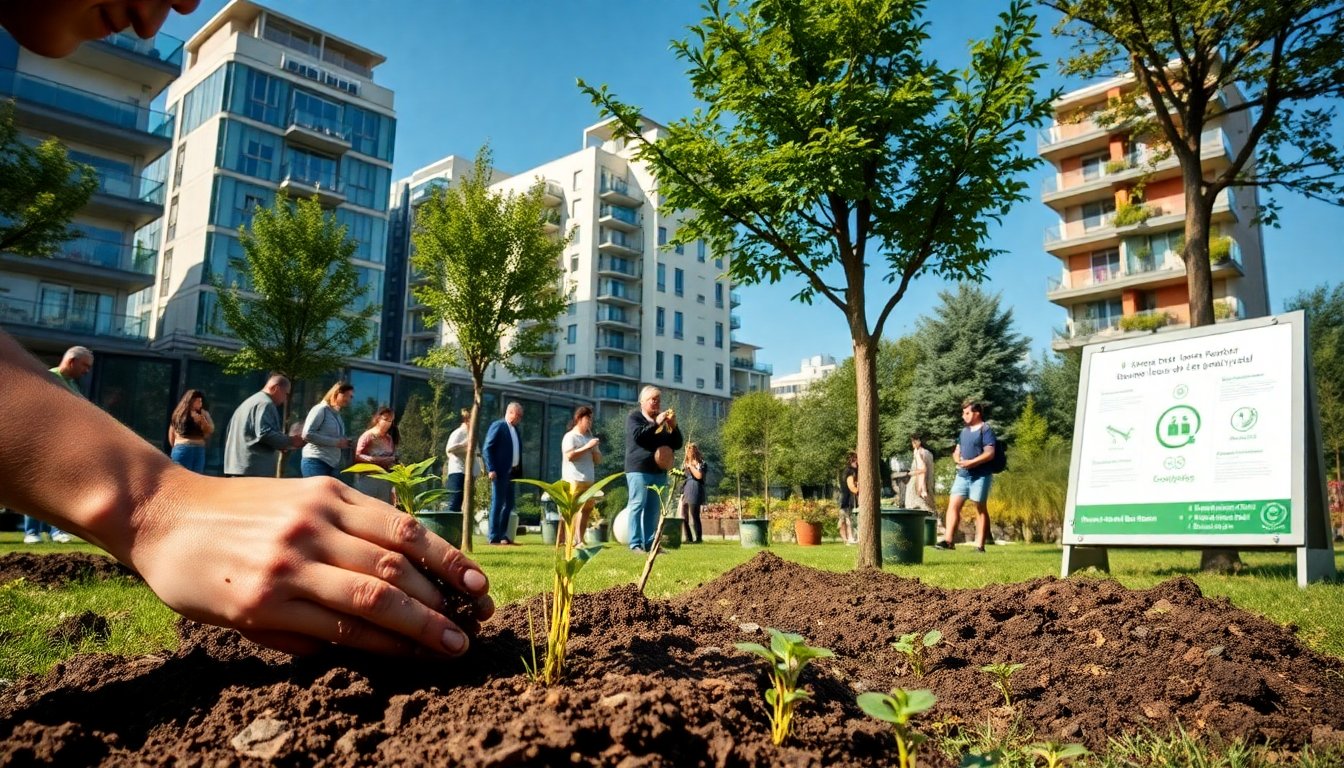 Normative Italiane contro il Greenwashing: Promuovere la Sostenibilità e la Trasparenza Ambientale