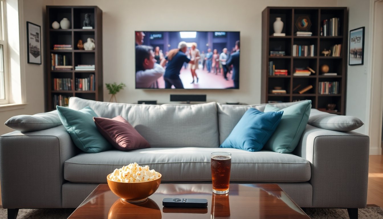 Novembre su Apple TV: 3 Film Imperdibili da Non Perdere