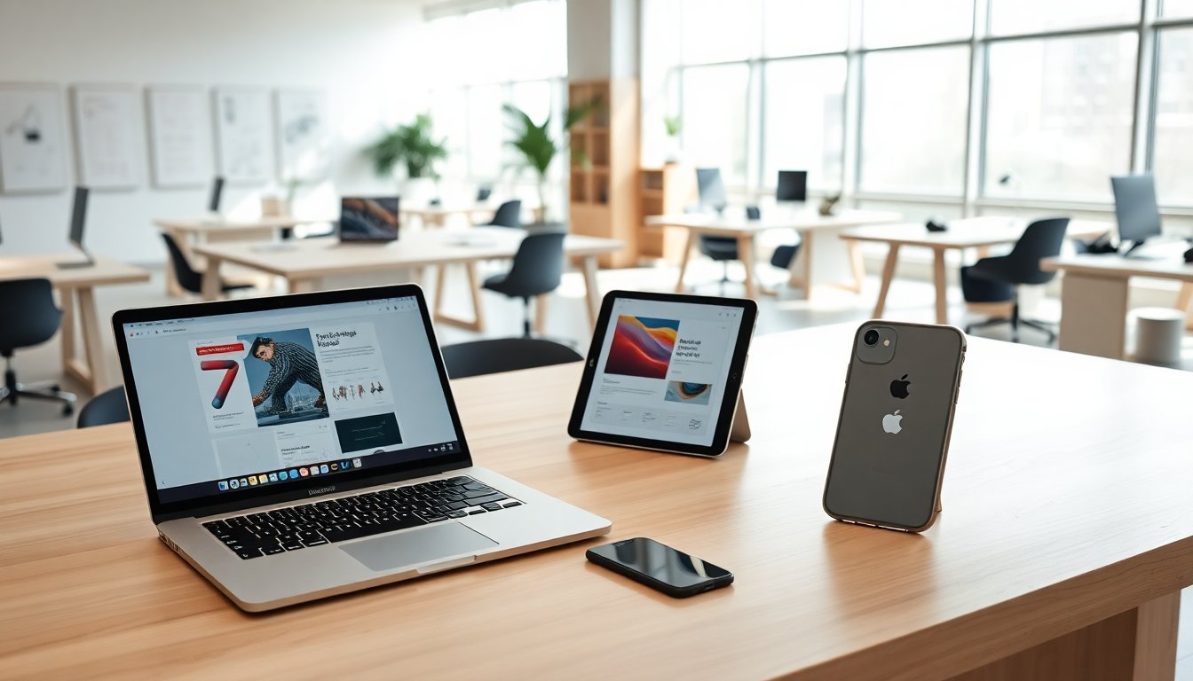Novità Apple per il 50° Anniversario: Cosa Aspettarsi nel 2026
