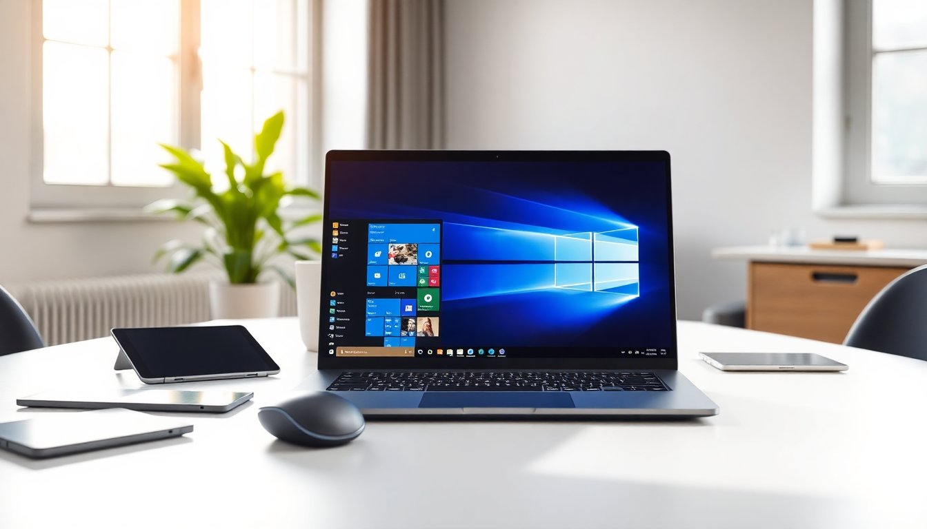 Novità e Aggiornamenti della Prima Build di Windows 11 26H1: Cosa C’è di Nuovo?