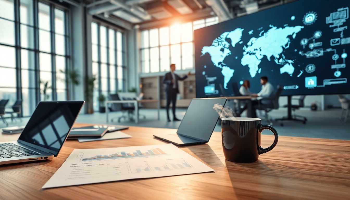 Nuove Normative sui Servizi Cloud delle Big Tech: Cosa Dice la Commissione Europea