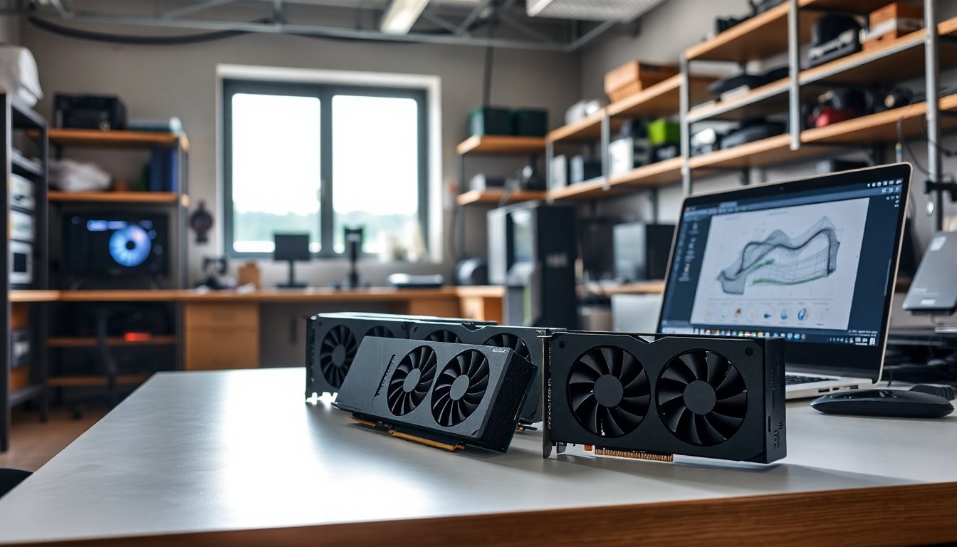Nvidia: Tutto Quello che Devi Sapere sulle Nuove GeForce RTX 50 SUPER e le Loro Incertitudini