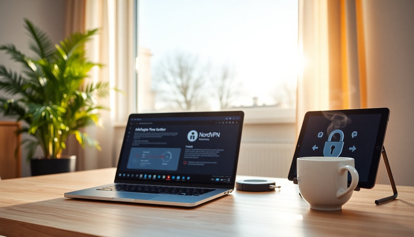 Offerta Black Friday 2025: Risparmia il 74% su NordVPN!